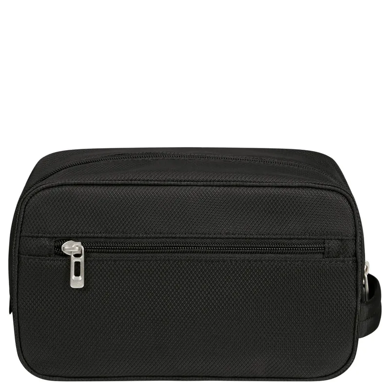 Samsonite Respark Toilet Pouch - Neceser 23 cm (ozone black)