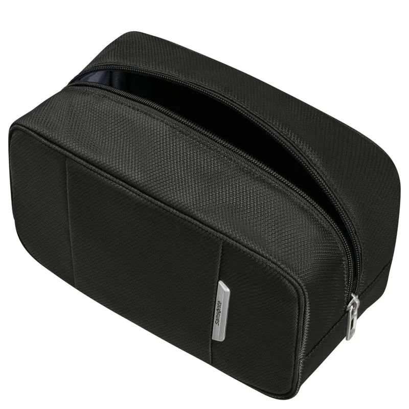 Samsonite Respark Toilet Pouch - Neceser 23 cm (ozone black)