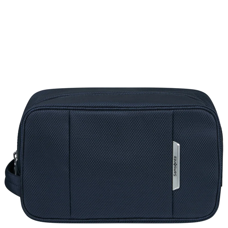 Samsonite Respark Toilet Pouch - Neceser 23 cm (midnight blue)