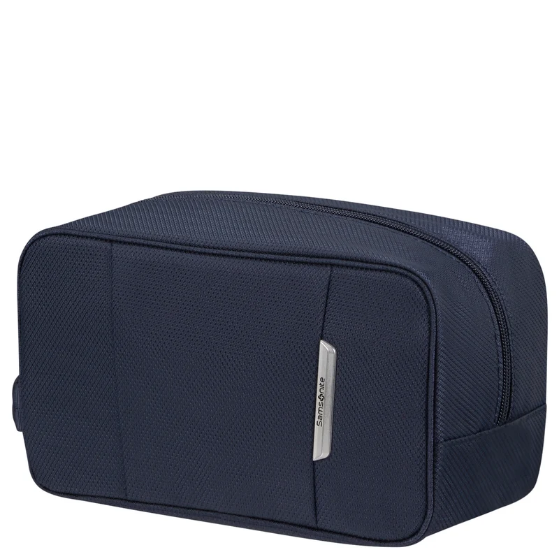 Samsonite Respark Toilet Pouch - Neceser 23 cm (midnight blue)