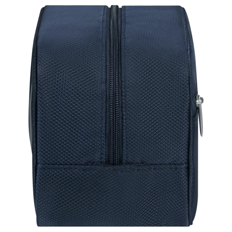 Samsonite Respark Toilet Pouch - Neceser 23 cm (midnight blue)
