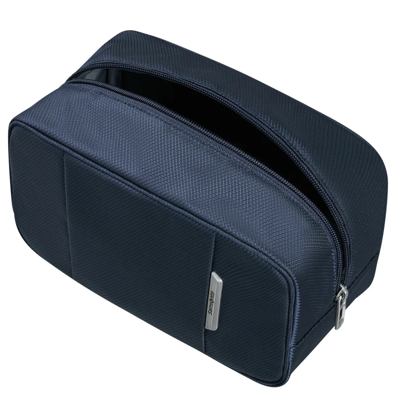 Samsonite Respark Toilet Pouch - Neceser 23 cm (midnight blue)