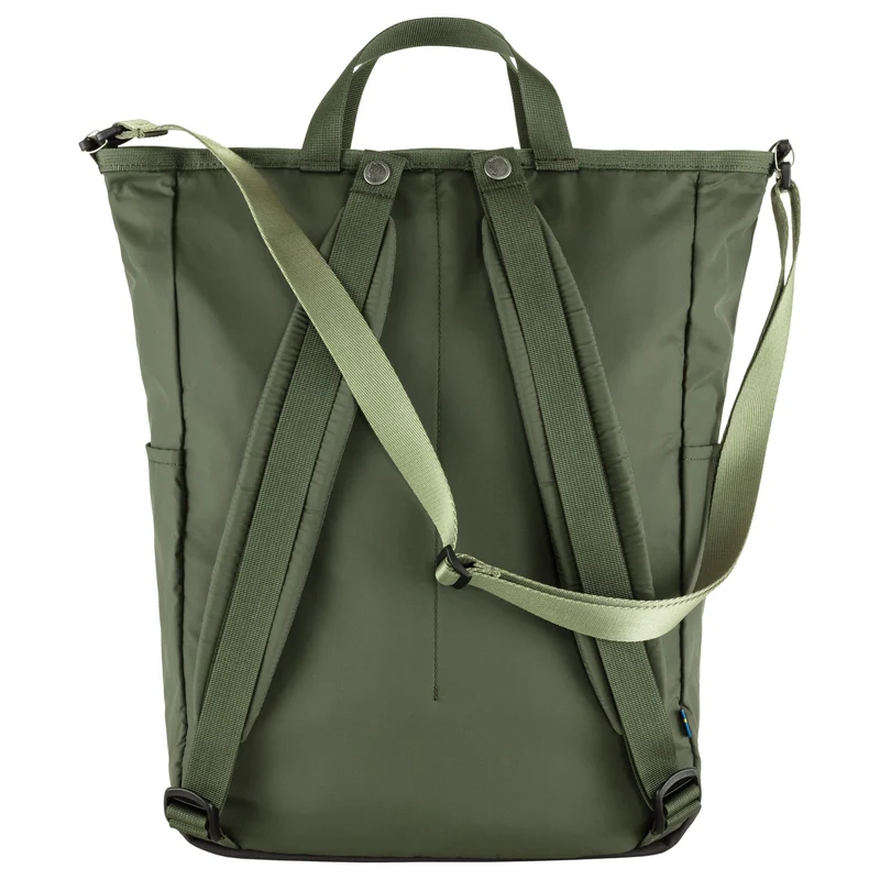 Fjällräven High Coast - Mochila 15" 40 cm (mountain green)
