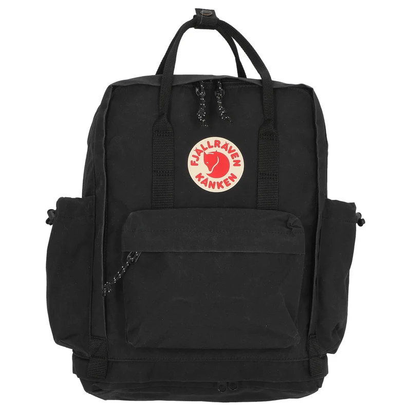 Fjällräven Kanken Outlong - Mochila 42 cm (black)