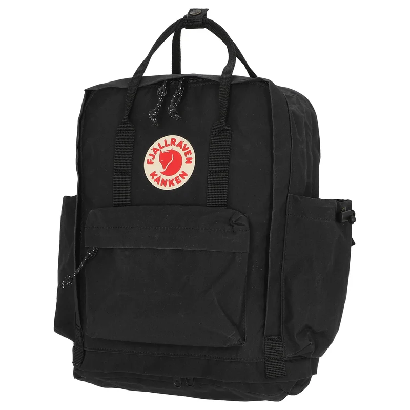 Fjällräven Kanken Outlong - Mochila 42 cm (black)