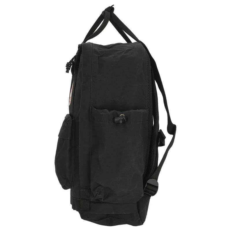 Fjällräven Kanken Outlong - Mochila 42 cm (black)