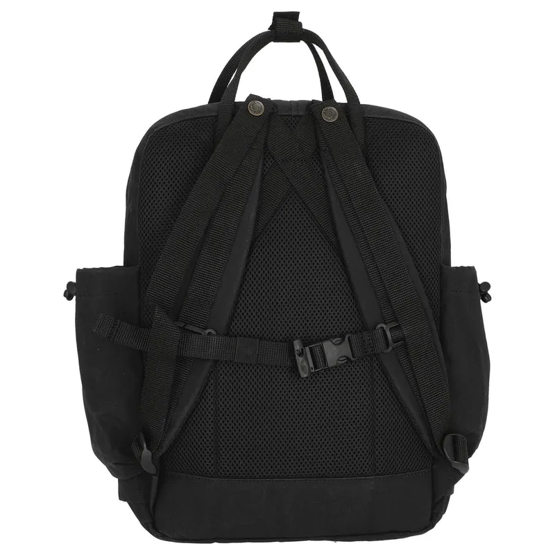 Fjällräven Kanken Outlong - Mochila 42 cm (black)