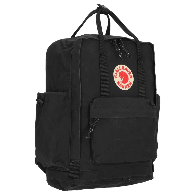 Fjällräven Kanken Outlong - Mochila 42 cm (black)