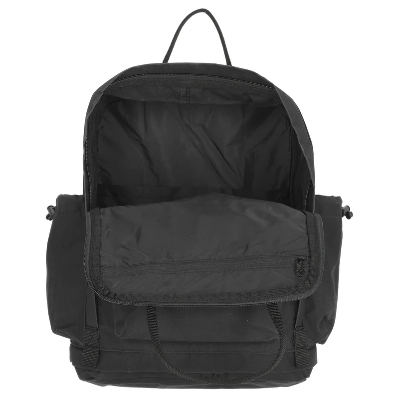 Fjällräven Kanken Outlong - Mochila 42 cm (black)