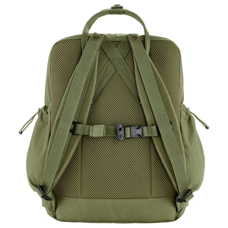 Fjällräven Kanken Outlong - Mochila 42 cm (green)