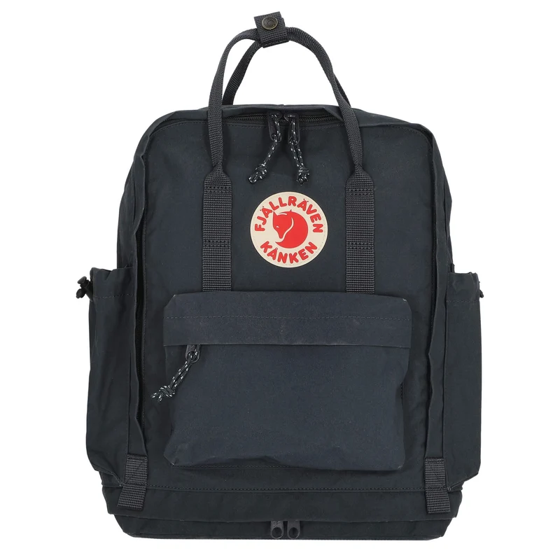 Fjällräven Kanken Outlong - Mochila 42 cm (navy)