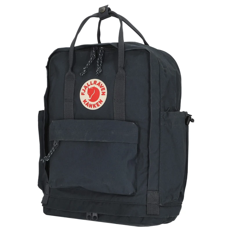 Fjällräven Kanken Outlong - Mochila 42 cm (navy)