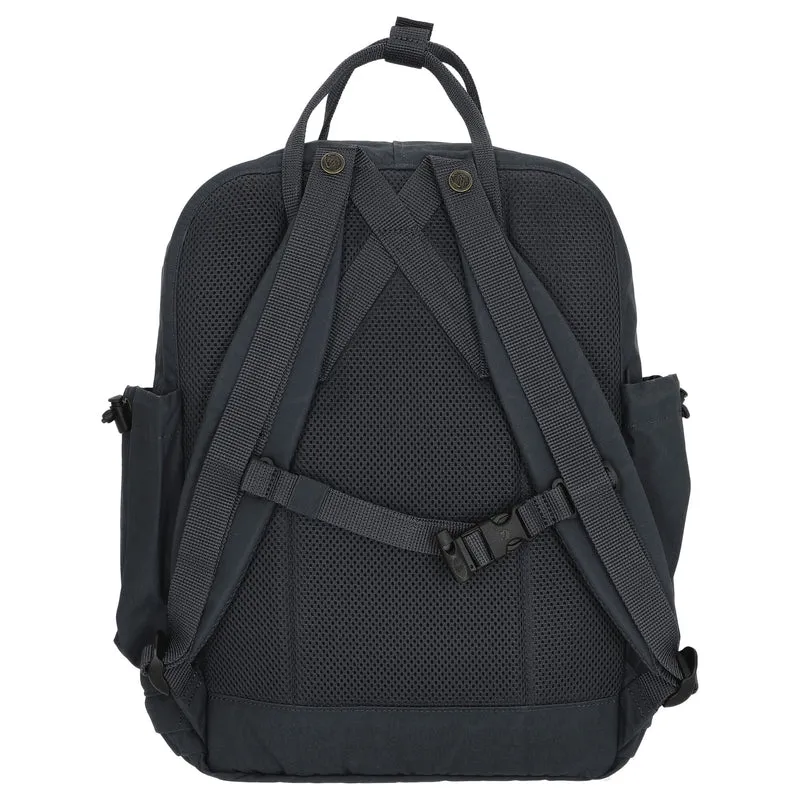Fjällräven Kanken Outlong - Mochila 42 cm (navy)