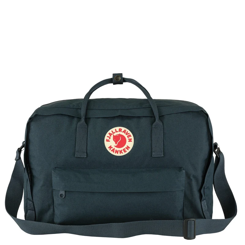 Fjällräven Kånken Weekender - Bolsa de viaje 44 cm (navy)