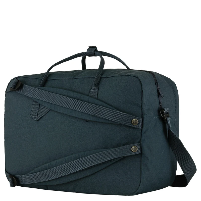 Fjällräven Kånken Weekender - Bolsa de viaje 44 cm (navy)