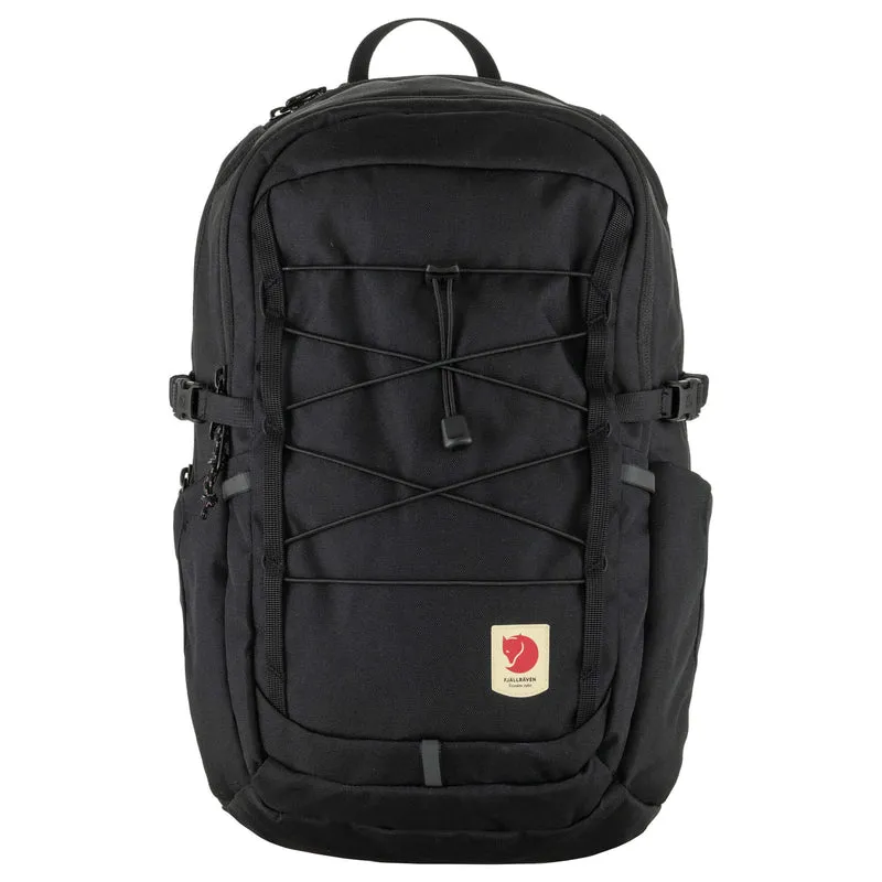 Fjällräven Skule 20 - Mochila 13" 43 cm (black)