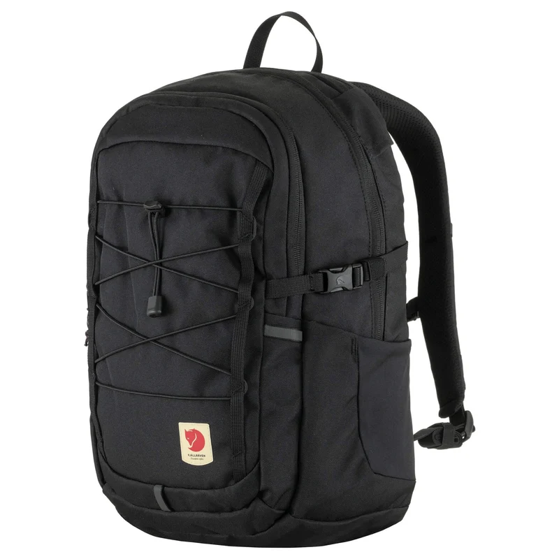 Fjällräven Skule 20 - Mochila 13" 43 cm (black)