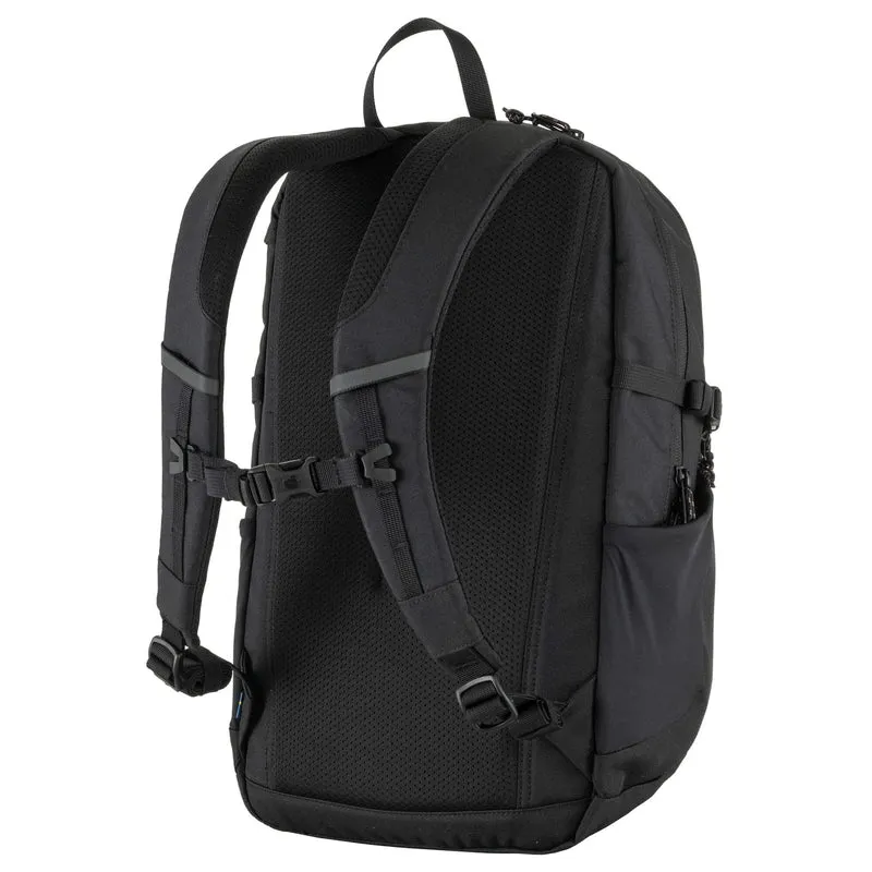 Fjällräven Skule 20 - Mochila 13" 43 cm (black)