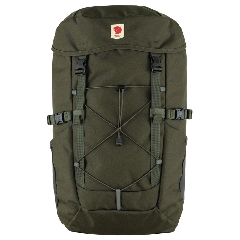 Fjällräven Skule Top 26 - Mochila 15" 50 cm (deep forest)