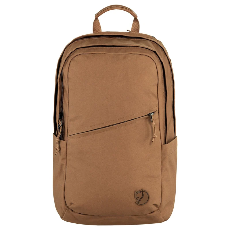Fjällräven Räven 20 - Mochila 15" 42 cm (khaki dust)
