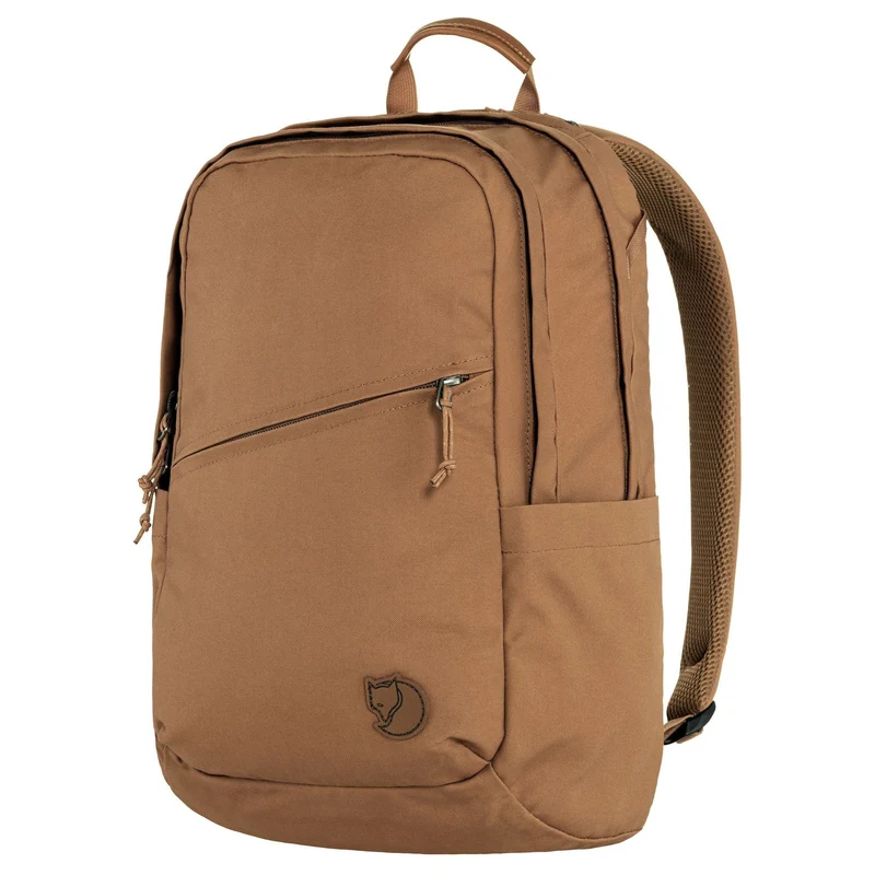 Fjällräven Räven 20 - Mochila 15" 42 cm (khaki dust)