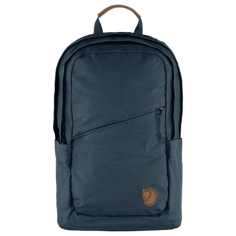Fjällräven Räven 20 - Mochila 15" 42 cm (navy)