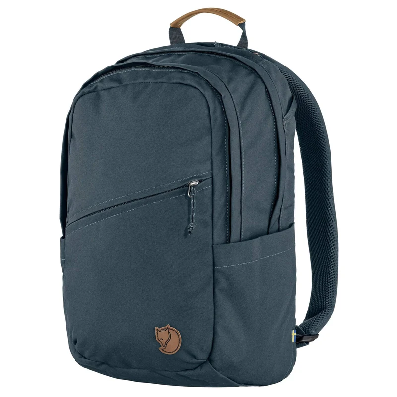 Fjällräven Räven 20 - Mochila 15" 42 cm (navy)