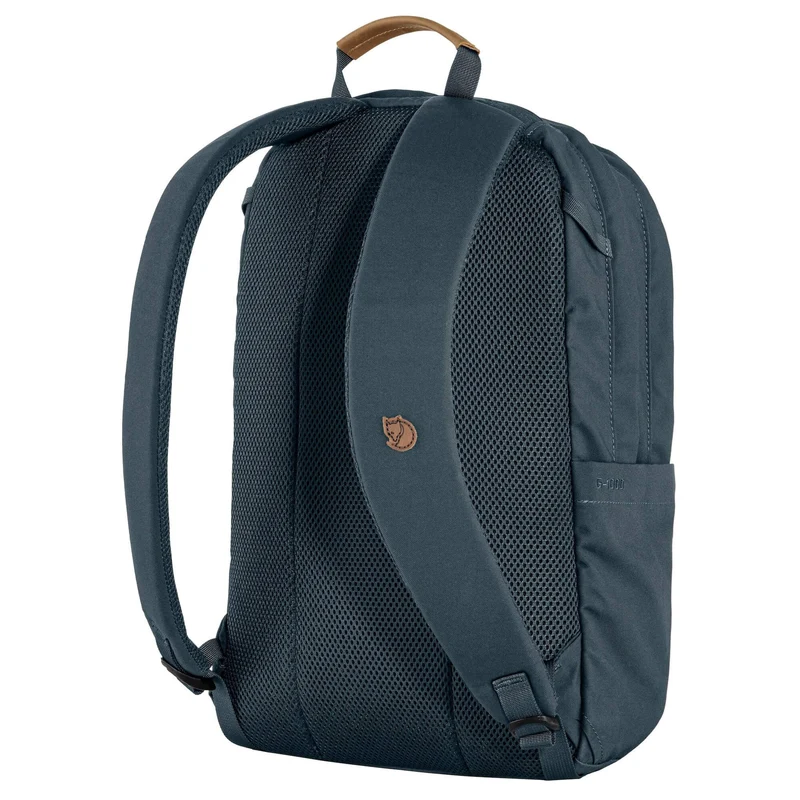 Fjällräven Räven 20 - Mochila 15" 42 cm (navy)