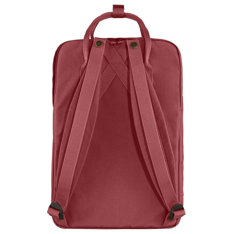 Fjällräven Kånken Laptop 15'' - Mochila 40 cm (ox red)