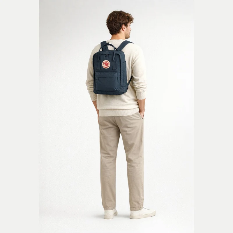 Fjällräven Kånken Laptop 15'' - Mochila 40 cm (navy)