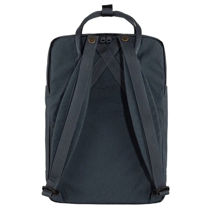 Fjällräven Kånken Laptop 15'' - Mochila 40 cm (navy)