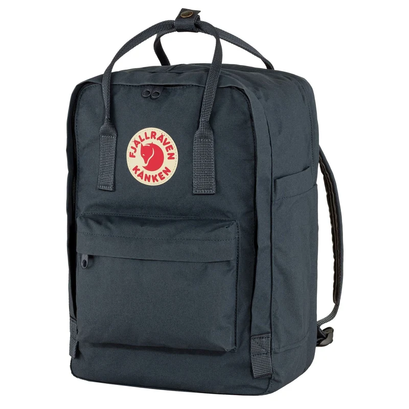 Fjällräven Kånken Laptop 15'' - Mochila 40 cm (navy)