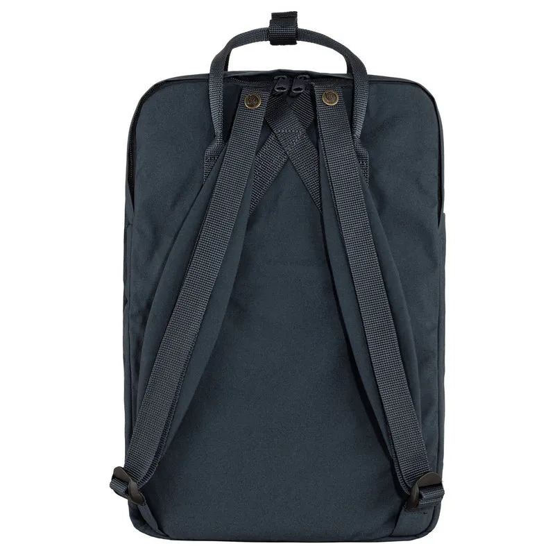 Fjällräven Kånken Laptop 17" - Mochila 42 cm (navy)
