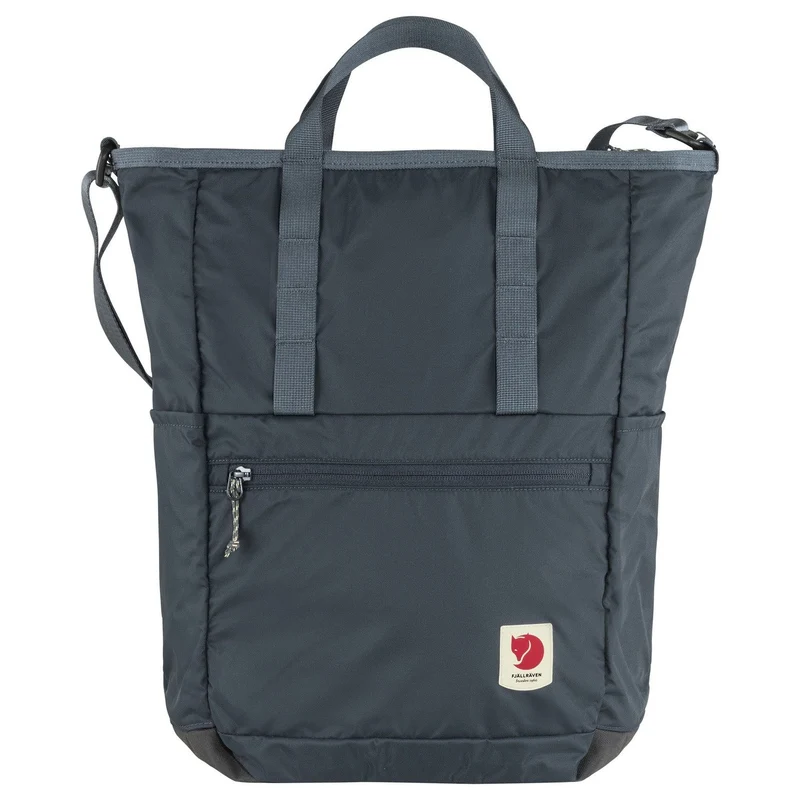 Fjällräven High Coast - Mochila 15" 40 cm (navy)
