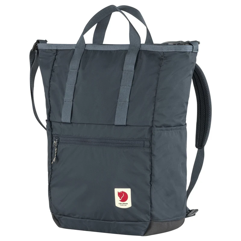 Fjällräven High Coast - Mochila 15" 40 cm (navy)