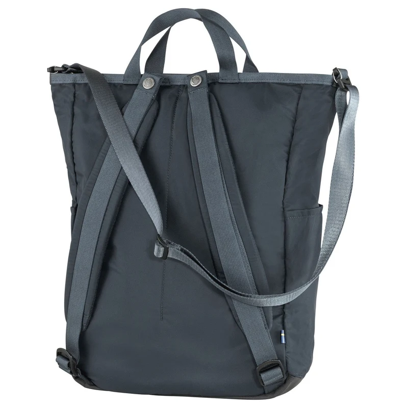 Fjällräven High Coast - Mochila 15" 40 cm (navy)