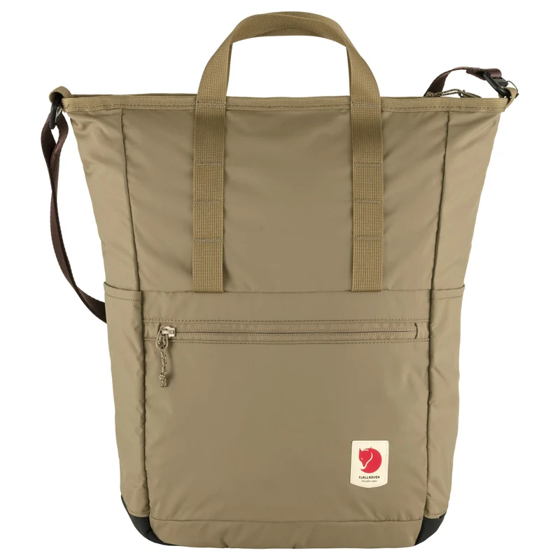 Fjällräven High Coast - Mochila 15" 40 cm (clay)