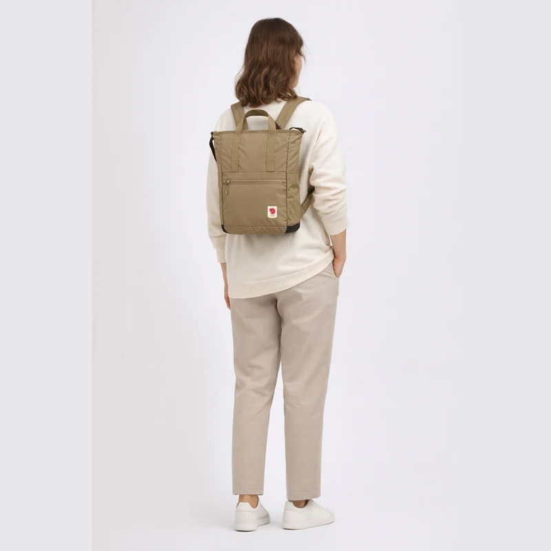 Fjällräven High Coast - Mochila 15" 40 cm (clay)