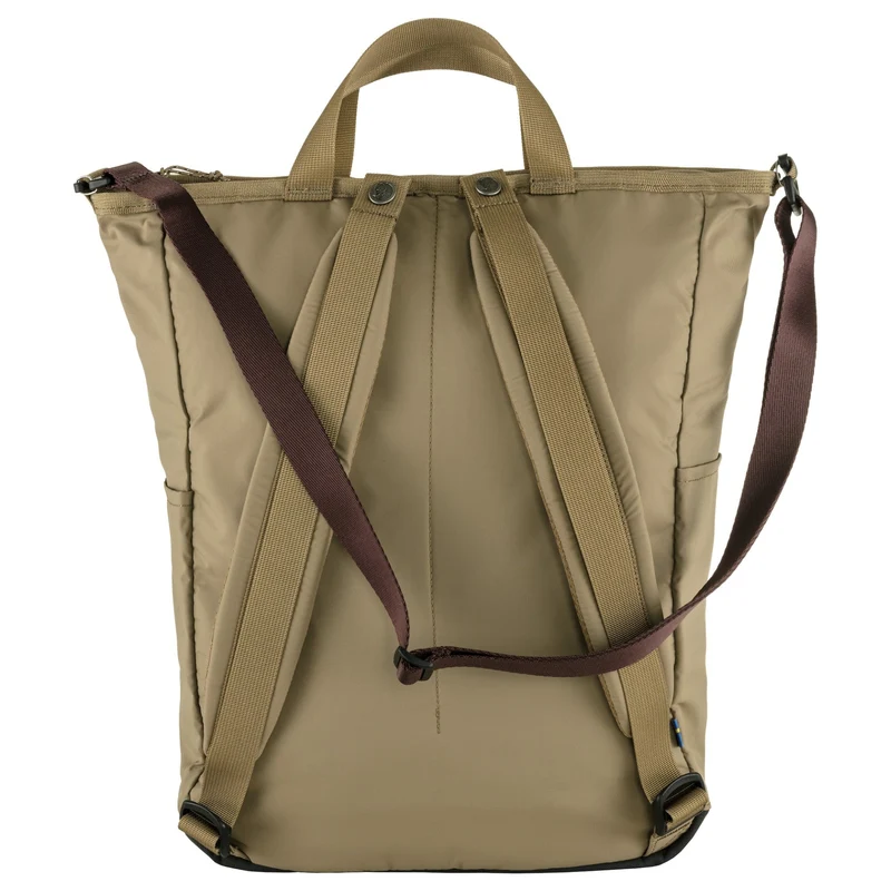 Fjällräven High Coast - Mochila 15" 40 cm (clay)