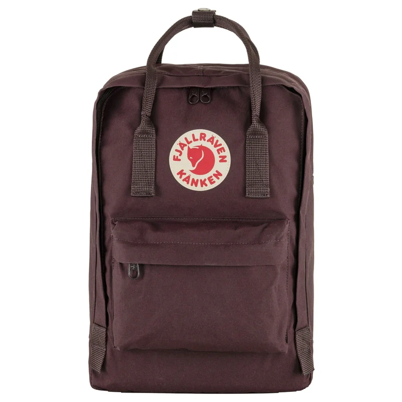 Fjällräven Kånken Laptop 15'' - Mochila 40 cm (blackberry)