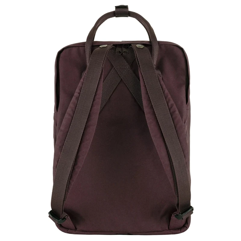 Fjällräven Kånken Laptop 15'' - Mochila 40 cm (blackberry)