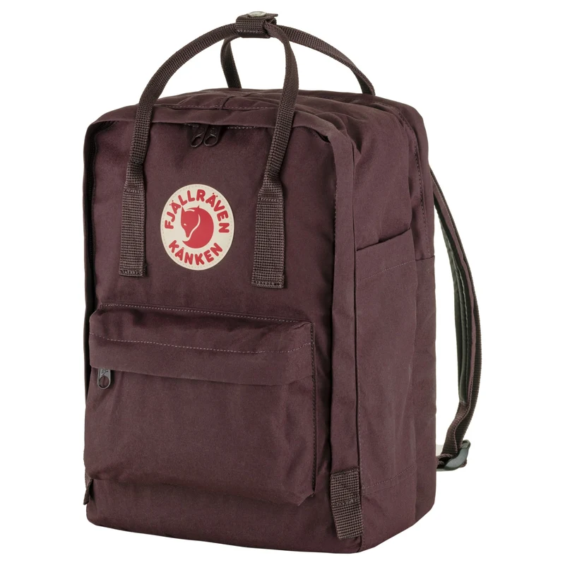 Fjällräven Kånken Laptop 15'' - Mochila 40 cm (blackberry)