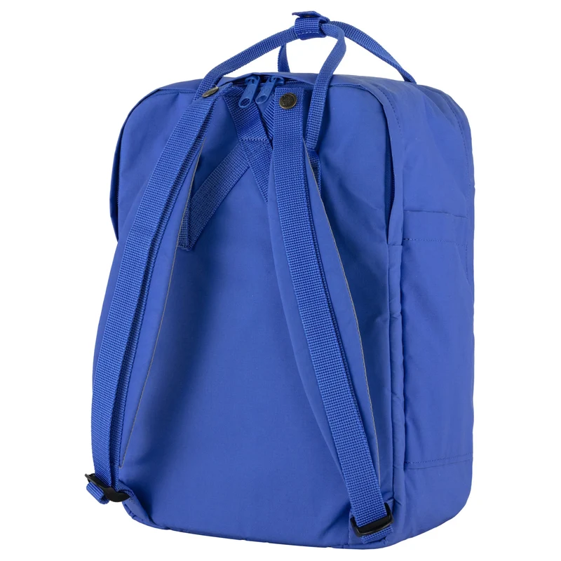 Fjällräven Kånken Laptop 15'' - Mochila 40 cm (color: azul cobalto)