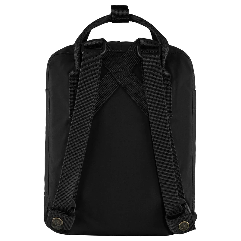 Fjällräven Kånken Mini 7 - Mochila 29 cm (black)