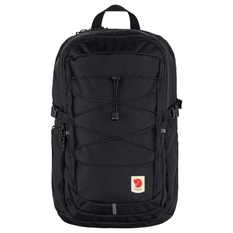 Fjällräven Skule 28 - Mochila 15" 50 cm (black)