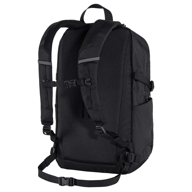 Fjällräven Skule 28 - Mochila 15" 50 cm (black)