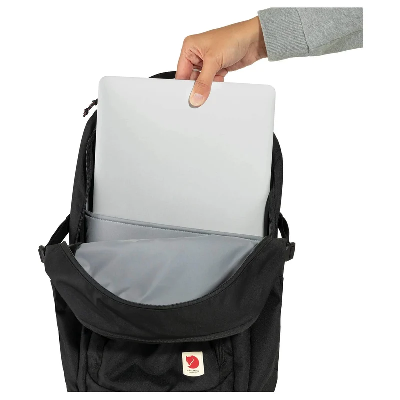 Fjällräven Skule 28 - Mochila 15" 50 cm (black)