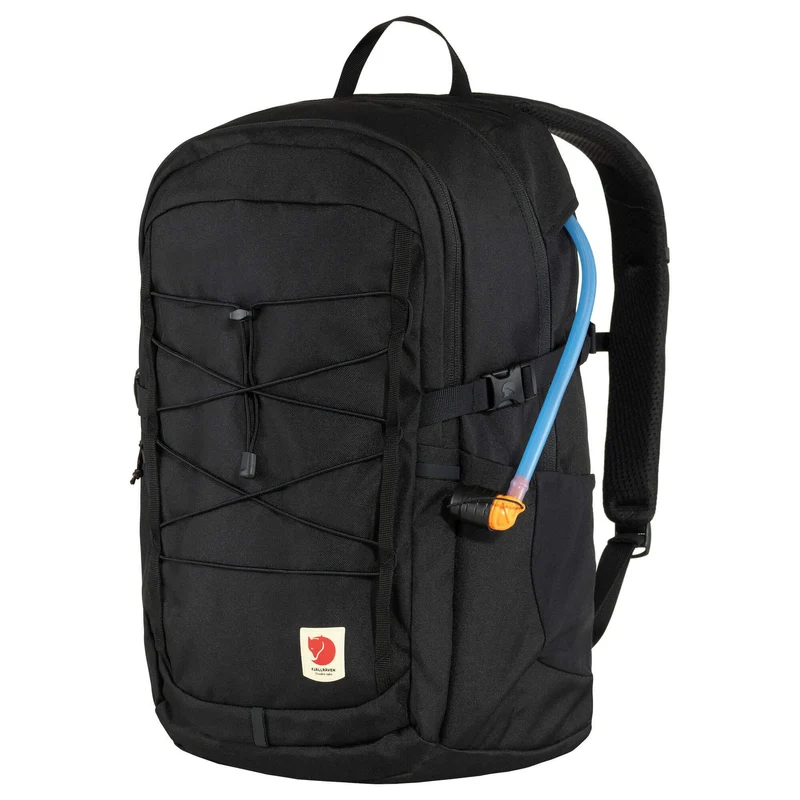 Fjällräven Skule 28 - Mochila 15" 50 cm (black)