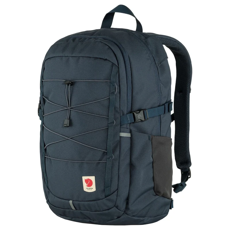 Fjällräven Skule 28 - Mochila 15" 50 cm (navy)