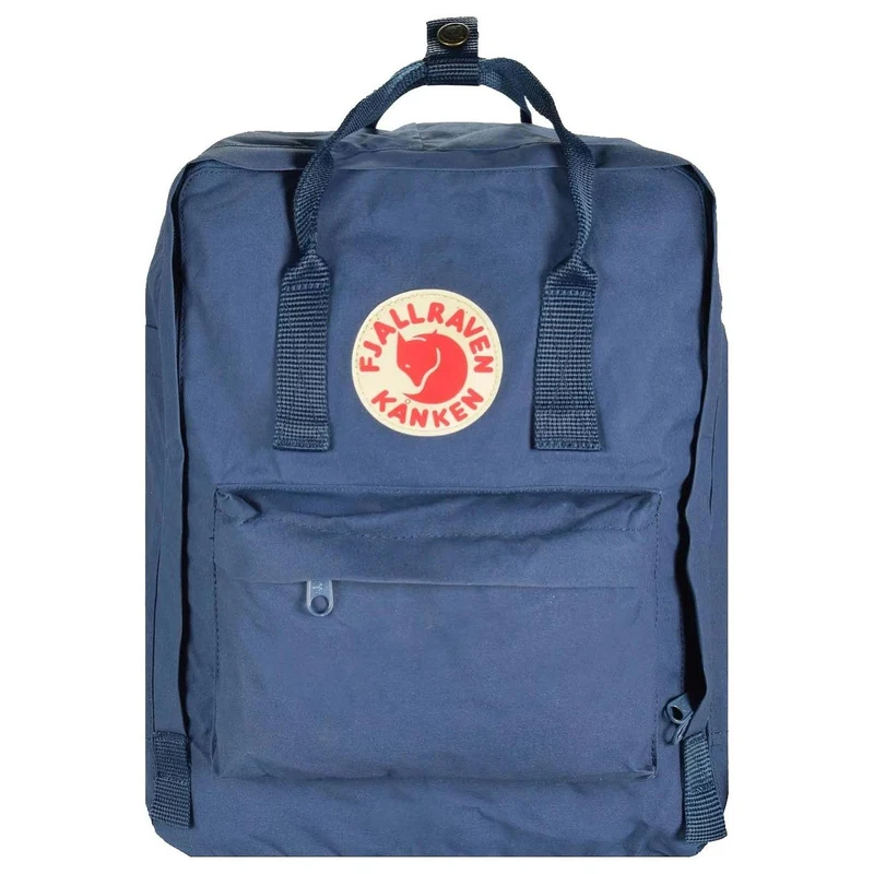 Fjällräven Kånken - Mochila 38 cm (royal blue)